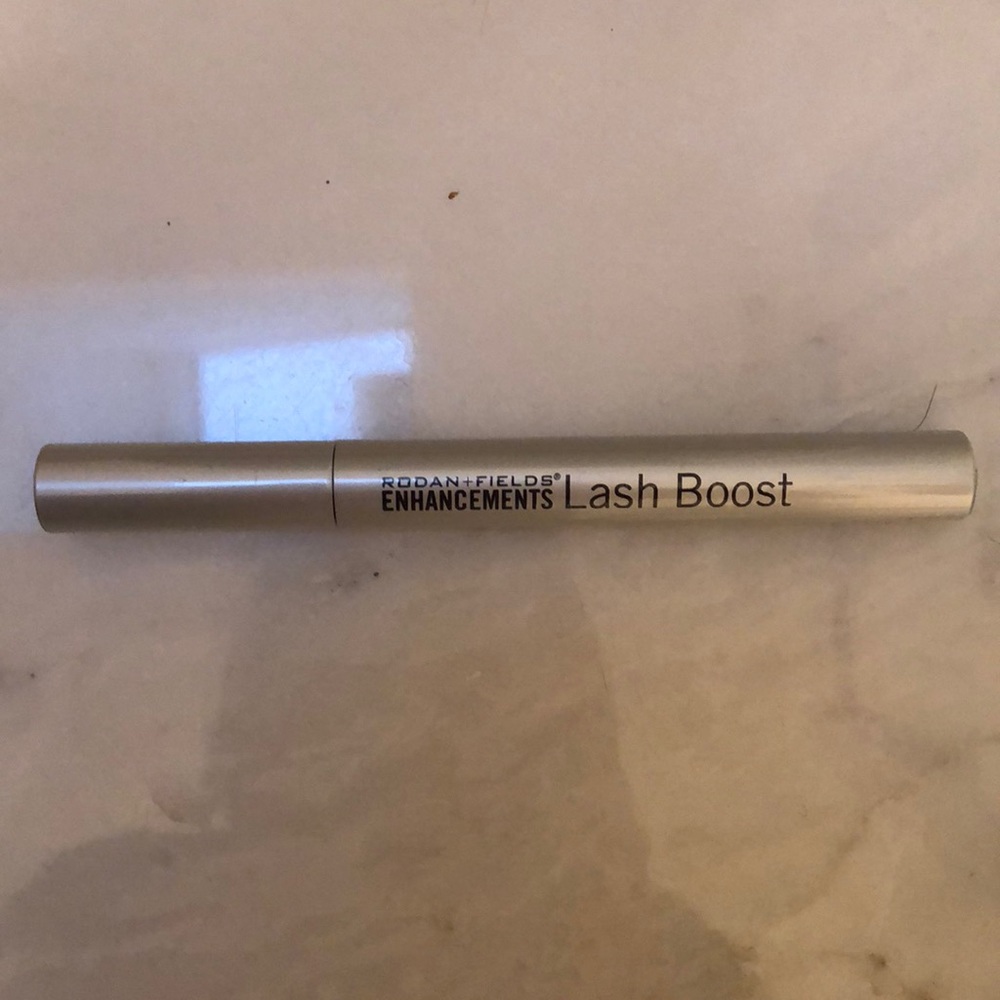 Rodan & Fields Lash Boost